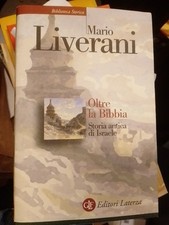 Mario Liverani Oltre la