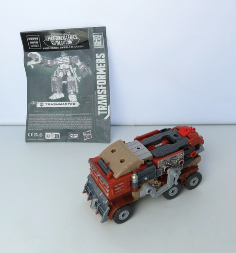 Transformers junkion - transformers,