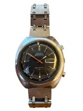 SEIKO 5 Sport Speed-Timer