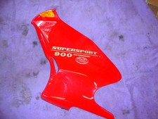 Carena carena laterale Ducati