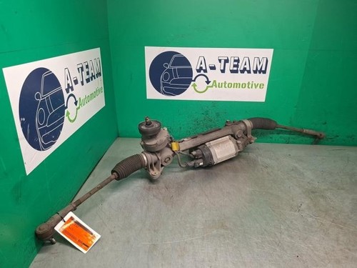 Scatola sterzo servo golf - sterzo,