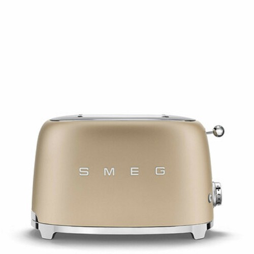 Smeg tostapane fette - smeg, 2