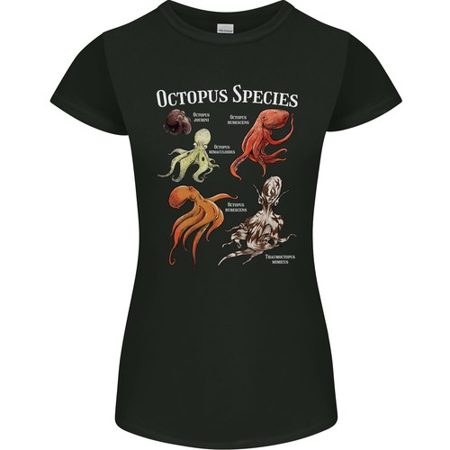 Shirt donna taglio petite - t-shirt,