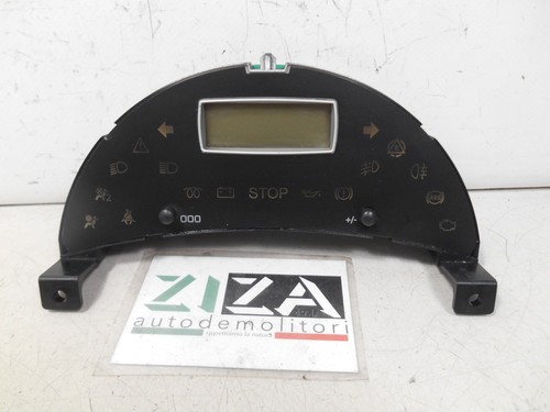 Display multifunzione fiat - multifunzione,