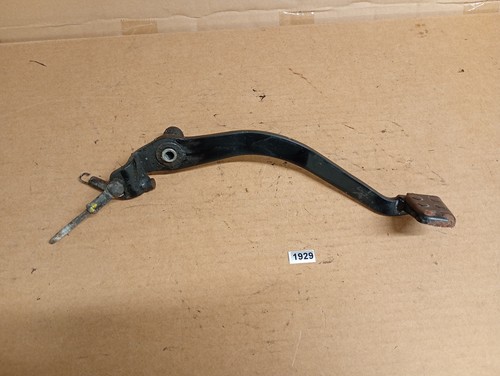 Pedale freno posteriore bmw - pedale,