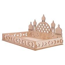  Eid Mubarak Decorazioni