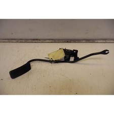 Pedale acceleratore ssangyong - pedale,