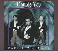 Part-Time Lover, Double You