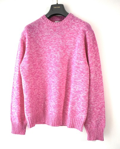 Maglione girocollo ballantyne - maglione,