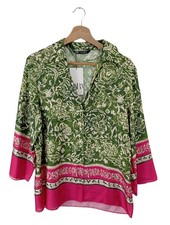 ZARA Camicia blusa Donna