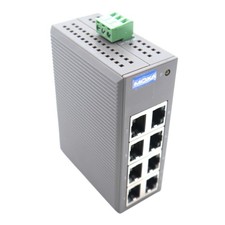 Moxa Technologies EDS-208