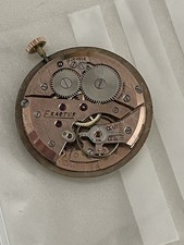 Vintage Felsa 1753 Working OK