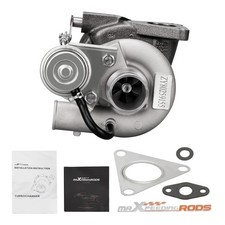 Motore Turbocompressore 2.2