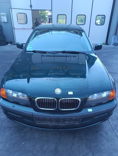 41618238461 cofano ant - cofano, bmw