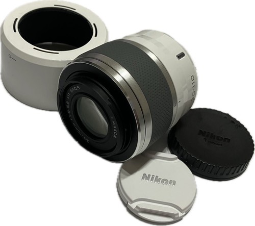 Nikon nikkor 30mm - nikon, 1