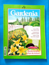 RIVISTA GARDENIA DA COLLEZIONE