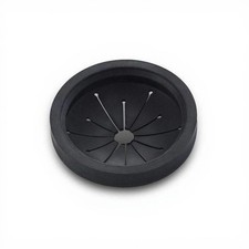 Paraschizzi trituratore