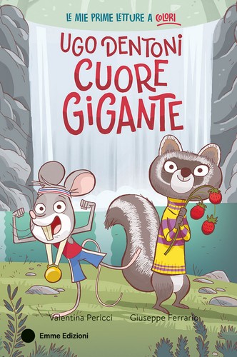 Ugo dentoni cuore - ugo,