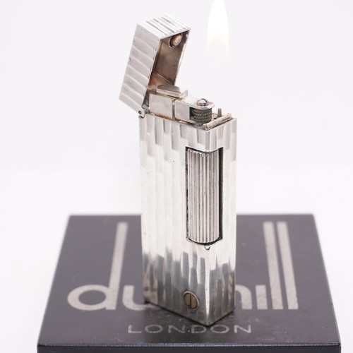 Accendino dunhill modello - accendino,