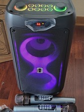 Macchina Karaoke Professionale