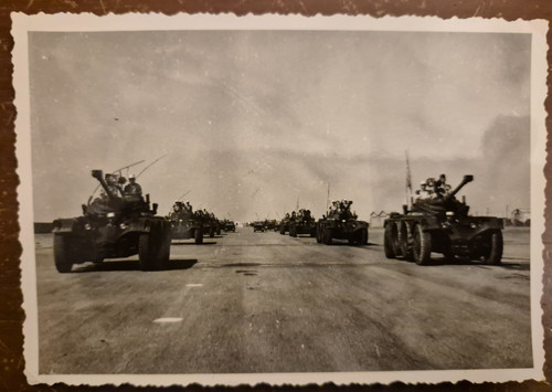 Foto legione straniera algeria - legione,