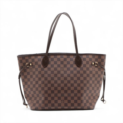 Louis vuitton damier - damier, ebene
