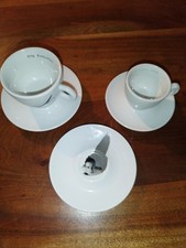 Illy Tazzine Espresso