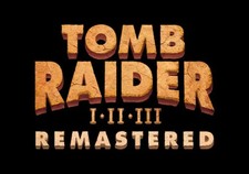 Tomb Raider I III Remastered |