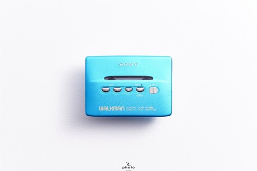 Sony ex555 walkman cassetta - walkman,