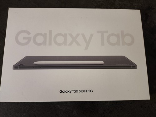 Samsung galaxy tab s10 5g - samsung, fe