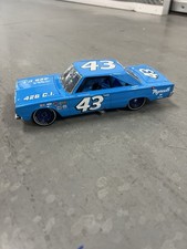 1967 Plymouth Belvedere