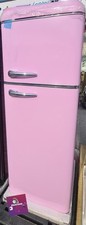 Frigo retro vov pink - frigo,