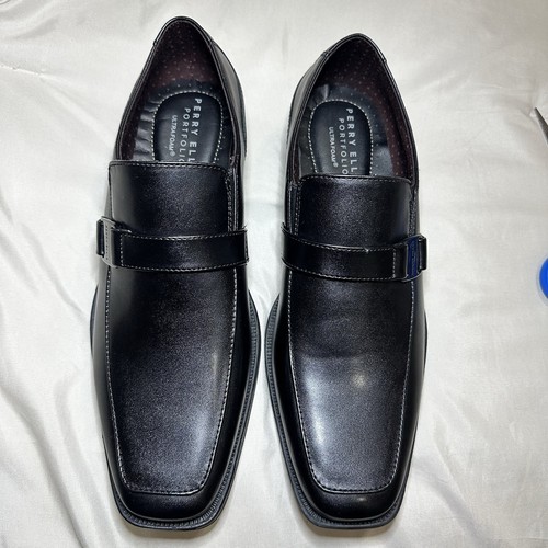 Scarpe eleganti uomo - , perry