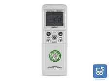 Controller universale per