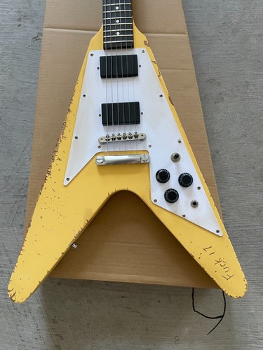 Chitarra elettrica