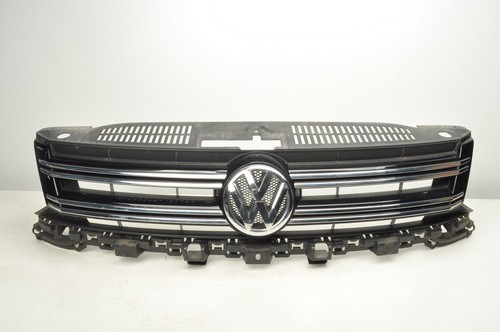 Volkswagen tiguan griglia - i,