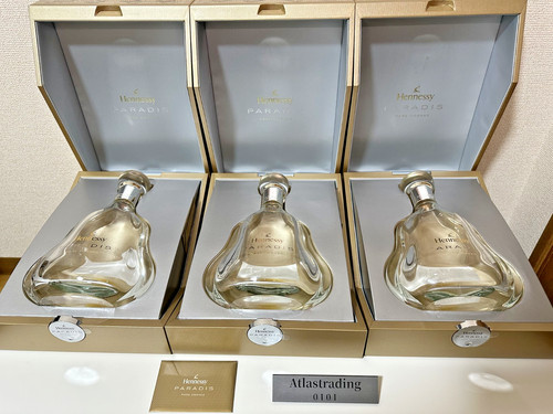 Hennessy paradis cognac - paradis,