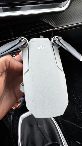 Drone dji mini - drone,