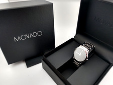 Movado Uomo Kardelo Classic
