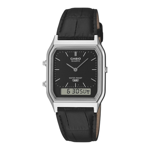 Orologio casio aq230el - orologio,
