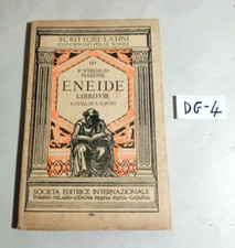 ENEIDE(LIBRO