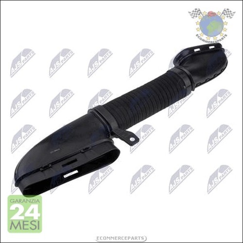 Tubo aspirazione ajs - tubo,