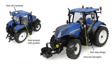 Universal Hobbies NEW HOLLAND