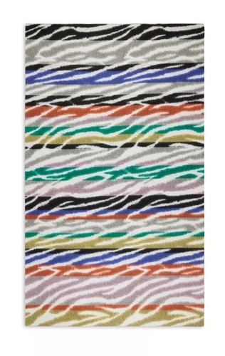 Missoni cleopatra plaid - cleopatra, lancio