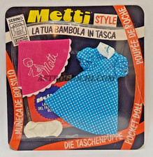 SEBINO METTI LA BAMBOLA IN