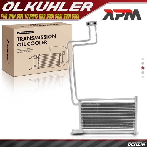 Radiatore olio motore - motore, per