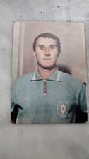 Rara figurina calciatori - rara,