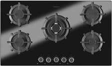 Oranier GKH 2785 Piano cottura