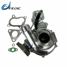 Turbocharger vt10 1515a029 for - turbocharger,