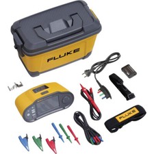 Fluke 5580829 1672 SCH Tester